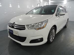 CITROEN C4 1.6 VTi 120ch Millenium II  Occasion