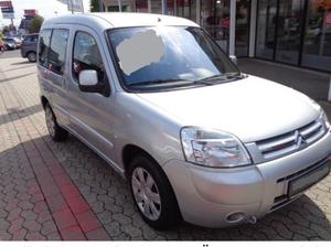 CITROëN Berlingo BERLINGO 1.6 HDI 90CV MULTISPACE CLIM 5