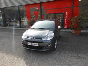 CITROëN C3 1.2 Pure S&S Tech Confort 5P ETG5