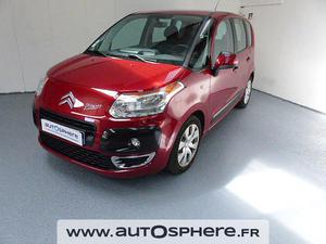 CITROëN C3 Picasso