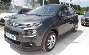 CITROëN C3 PureTech 110ch Feel S et S