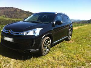 CITROëN C4 Aircross HDi 150 Music Touch 4x4