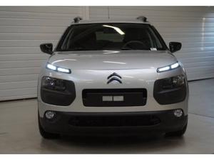 CITROëN C4 cactus BlueHDi 100 Shine