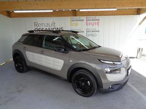 CITROëN C4 cactus PureTech 82 Shine S&S ETG