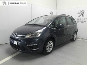 CITROëN Grand C4 Picasso 1.6 e-HDI 110 FAP Exclusive BMP6