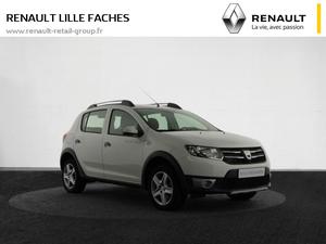 DACIA 1.5 DCI 90 E6 STEPWAY PRESTIGE