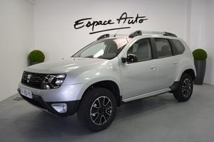 DACIA Duster 1.5 DCI 110CH BLACK TOUCH X2