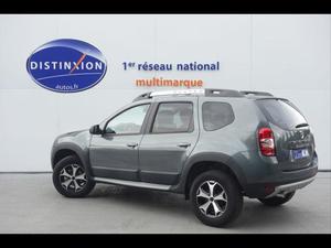 DACIA Duster DCI X2 OUTDOOR  Occasion