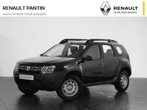 DACIA Duster TCE X2 AMBIANCE EDITION  Occasion