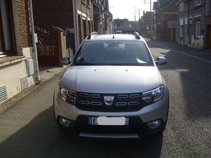 DACIA Sandero dCi 90 Stepway