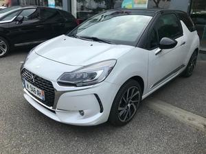 DS DS 3 DS 3 PureTech 130ch Sport Chic S&S  Occasion