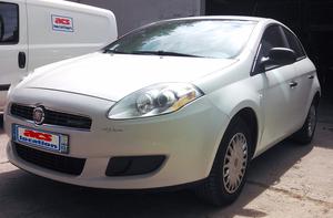 FIAT Bravo 1.6 Multijet 16V 90 DPF Dynamic