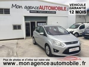 FORD C-max 1.6L TREND