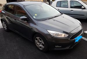 FORD Focus 1.6 TDCi 115 S&S Trend