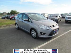 FORD Focus C-MAX 1.6 TDCi 115ch FAP Trend