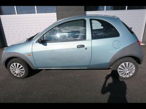 FORD KA CH PACK 3P  Occasion