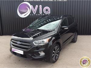 FORD Kuga 2.0 TDCi - x2 ST-Line