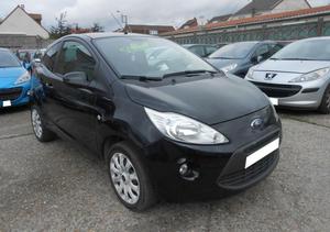 Ford Ka CV STOP START TITANIUM d'occasion