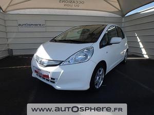 HONDA Jazz ch i-VTEC Hybrid  Occasion