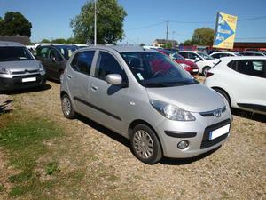 HYUNDAI I10 I Pack Confort 65ch km ère