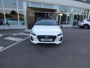 HYUNDAI i30 SW 1.6 CRDI 136 DCT-7 Creative