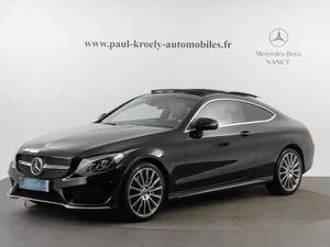 MERCEDES Classe C ch Sportline 4Matic 9G-Tronic