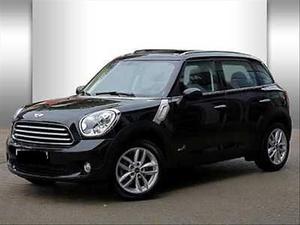 MINI Cooper ALL4 - GPS - Xénon - Toit ouvrant - 111 cv 