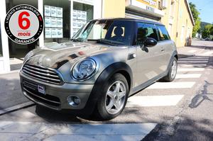 MINI Cooper Cooper D 110