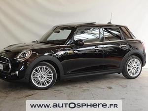 MINI Cooper Cooper S 192ch Exquisite II BVAS  Occasion