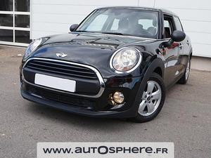 MINI Cooper One D 95ch Business  Occasion