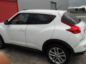 NISSAN Juke 1.5 dCi 110 FAP Acenta