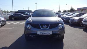 NISSAN Juke Ultimate Edition dCi x2