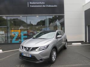 NISSAN Qashqai 1.5 dCi 110 Stop/Start Connect