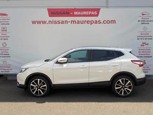 NISSAN Qashqai 1.6 dCi 130ch Tekna Xtronic Euro