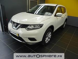 NISSAN X-Trail 1.6 dCi 130ch Visia 7 places  Occasion