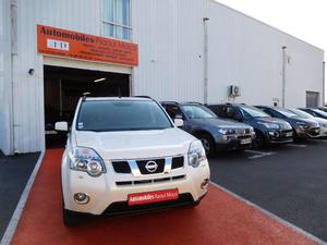 NISSAN X-Trail 2.0 DCI 150CH FAP LE BVA