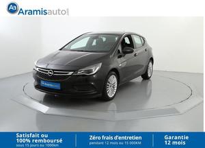 OPEL Astra 1.4 Twinport 100 Edition +GPS Offre spéciale