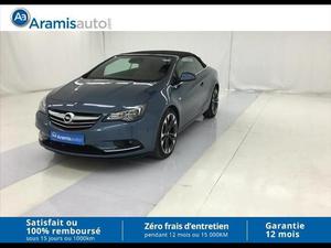 OPEL CASCADA 2.0 CDTI 170 ch Start/Stop  Occasion