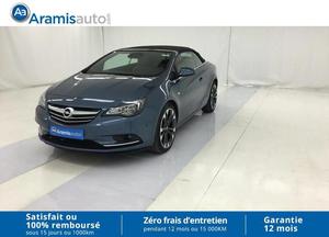 OPEL Cascada 2.0 CDTI 170 ch Start/Stop Cosmo Pack