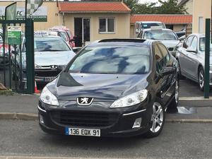 PEUGEOT 2.0 hdi 16v griffe