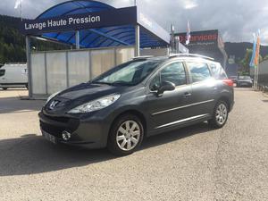 PEUGEOT 207 SW 1.6 HDI90 TRENDY