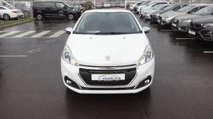 PEUGEOT 208 Style BlueHDi P + Caméra de recul