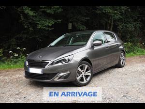 PEUGEOT 308 ALLURE CAMERA 1.6 BLUEHDI 120 CV