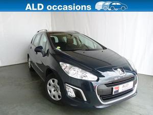 PEUGEOT 308 SW 1.6 HDi92 FAP Business