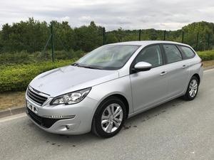 PEUGEOT 308 SW BLUEHDI 1.6 HDI 120 BUSINESS  Occasion