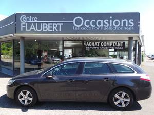 PEUGEOT 508 SW 2.0 HDI 140CH FAP ACTIVE