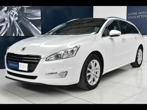 PEUGEOT 508 SW 2.0 HDi160 Allure BA +OPTS  Occasion