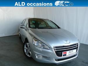 PEUGEOT 508 SW 2.0 HDi160 FAP Féline 8cv