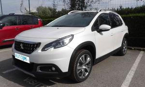 PEUGEOT  BlueHDi 120ch Allure S et S