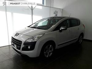 PEUGEOT  HDi112 Business Pack